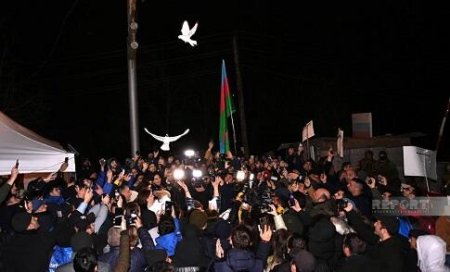 BMT-də “Bakıya çağırış” və monitorinqdən imtina…
