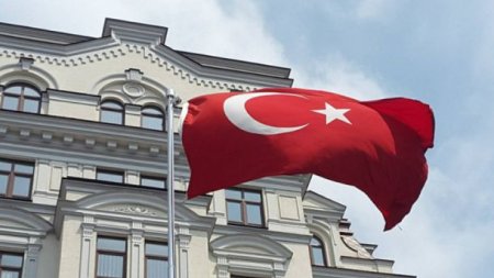 ABŞ Türkiyənin adını dəyişmək qərarı verdi