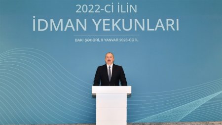 "İmarət" stadionunun yeni layihəsi işlənilir"