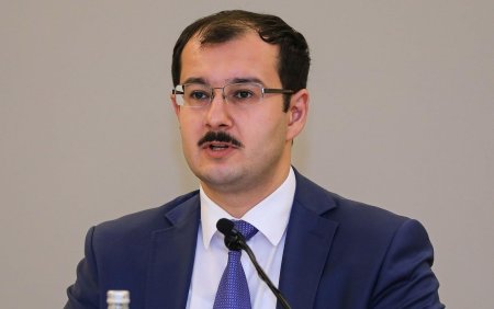 Azərbaycanın İsrailə təyin edilən ilk səfiri haqda – DOSYE