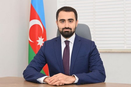Prezidentin yüksək vəzifə verdiyi Həsən Həsənli kimdir?