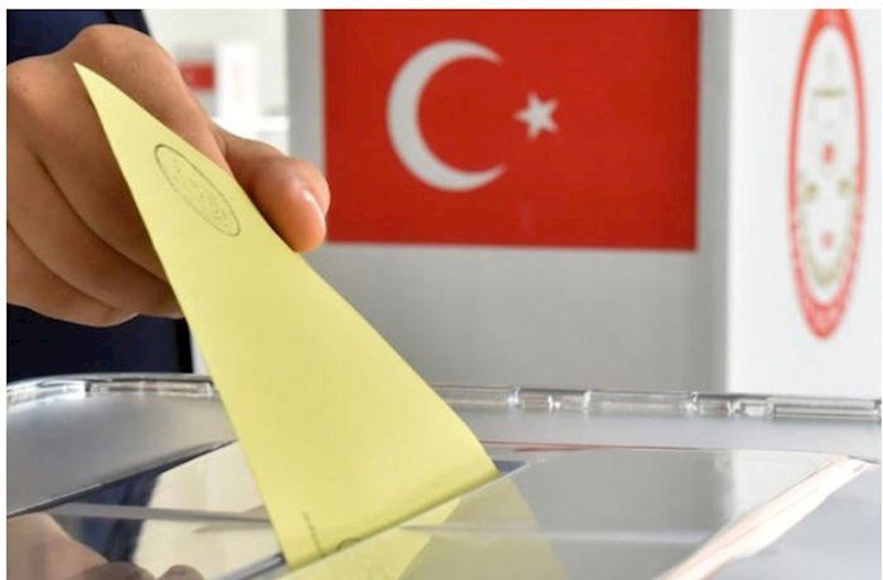 Azərbaycanda seçkilər başa çatdı