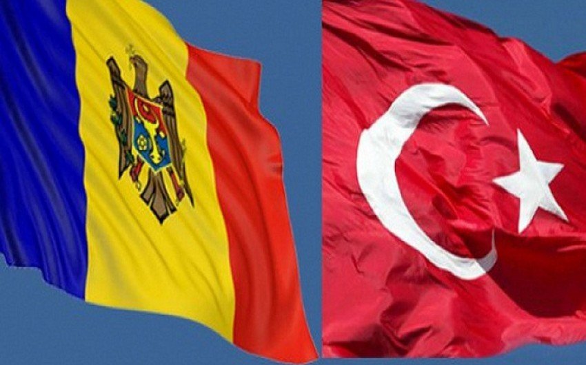 Moldova  Türkiyə  ilə əməkdaşlıq  niyyətindədir