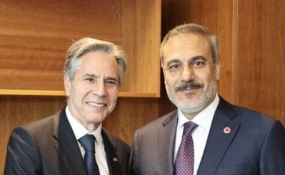Liderlər  bu gün fikir mübadiləsi aparıblar