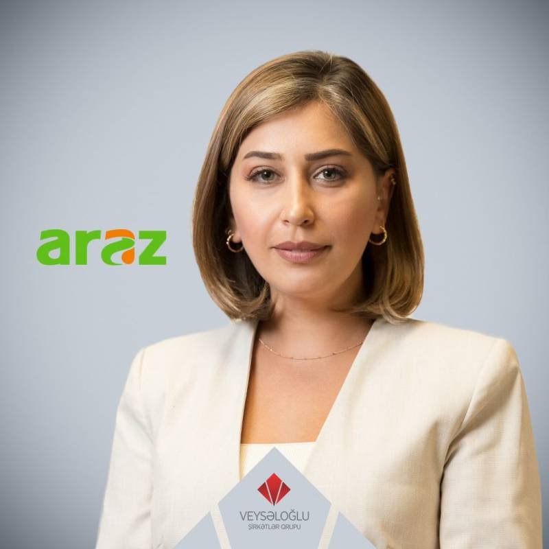 Aysel  Fərziyeva  yeni vəzifəyə təyin  edildi