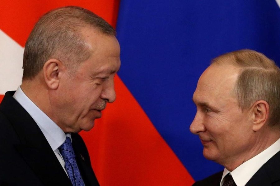 Sentyabrda liderlər görüşəcək