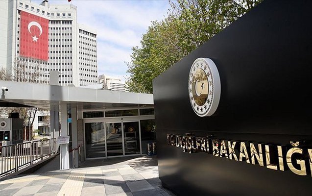 Avropada terror  təbliğatı