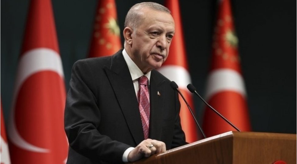 Ərdoğan G20 liderlərinin toplantısında iştirak edəcək