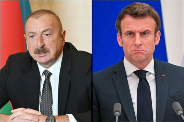 Bu cəhd  nəticəsiz  başa çatacaq