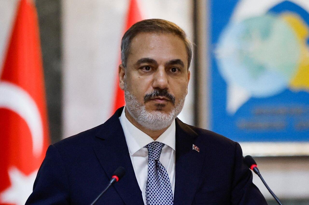 Rəsmilər  Ukraynanı  müzakirə  ediblər