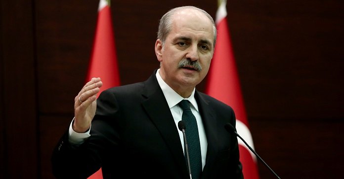 Yeni konstitusiyanın qəbulu əsas şərtdir.