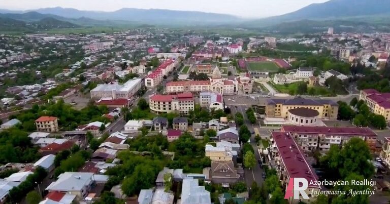 Qarabağdakı vəziyyəti  izləyirik