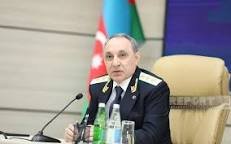 Kamran Əliyev Gəncəyə səfər edib