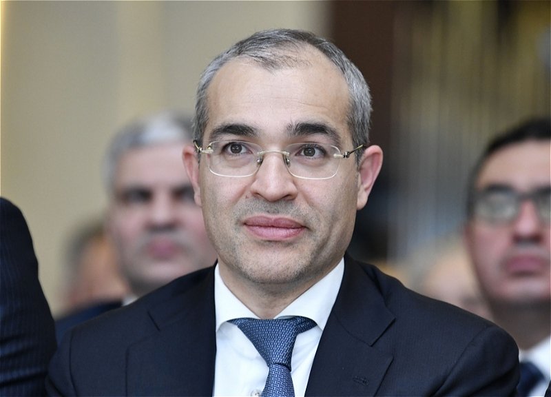 Mikayıl Cabbarov Türkmənistana səfər edib