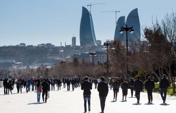 Bakıda ANAMA- nın təşkilatçılığı  ilə beynəlxalq  konfrans keçirilir
