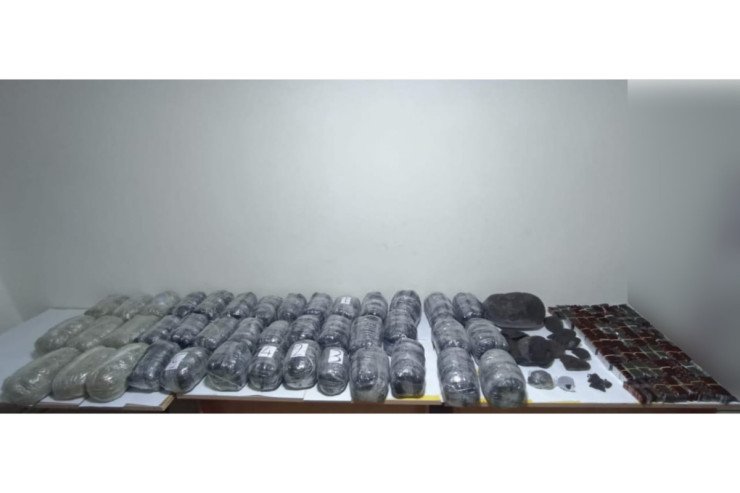 DSX  İranla sərhəddə əməliyyat keçirdi