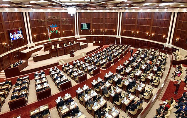 MM dünya azərbaycanlılarına müraciət edəcək