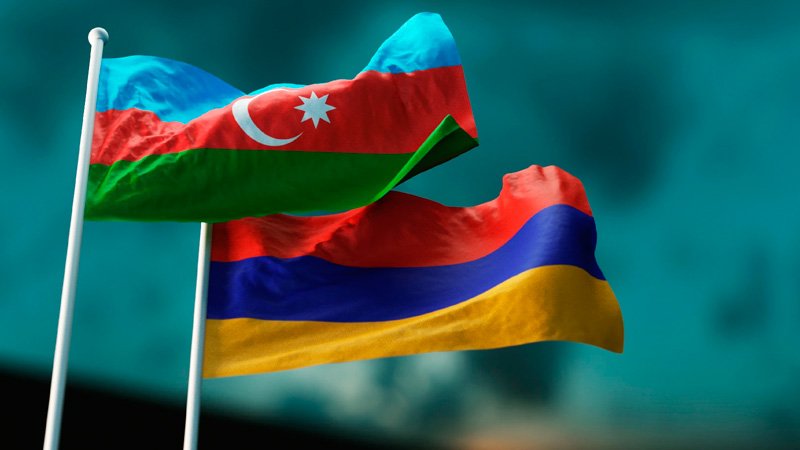 Ermənistan  və Azərbaycan arasında sərhəd komissiyasının iclası başlayıb