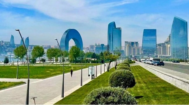 Bakıda  mühüm  tədbir  keçirilir
