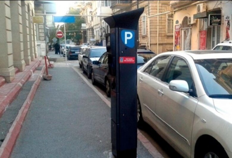 Yeni parklama  qiymətləri əhalinin qazancına uyğun deyil