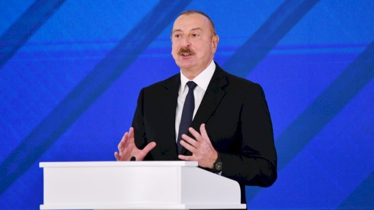 Prezident İlham Əliyev  Antoni Blinkenlə  telefonla danışıb
