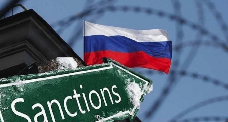 ABŞ  Rusiya  şirkətlərinə  sanksiya tətbiq etdi