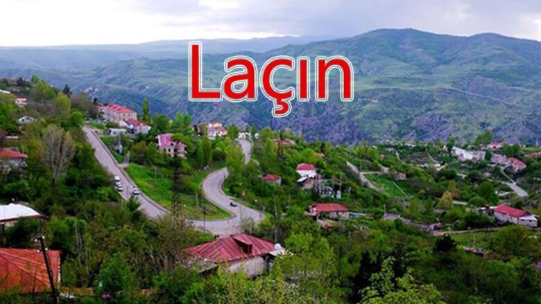 20 ailə  Laçın şəhərinə yola salınıb
