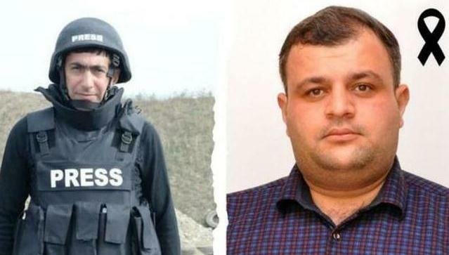 Şəhid olmalarından üç il ötür