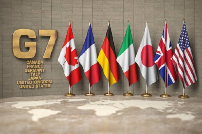 G7 ölkələrindən  İrana  xəbərdarlıq