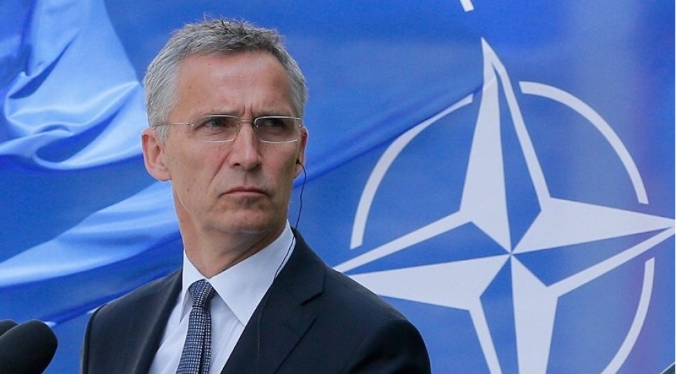 NATO  Rusiyanı sülhə məcbur etməlidir