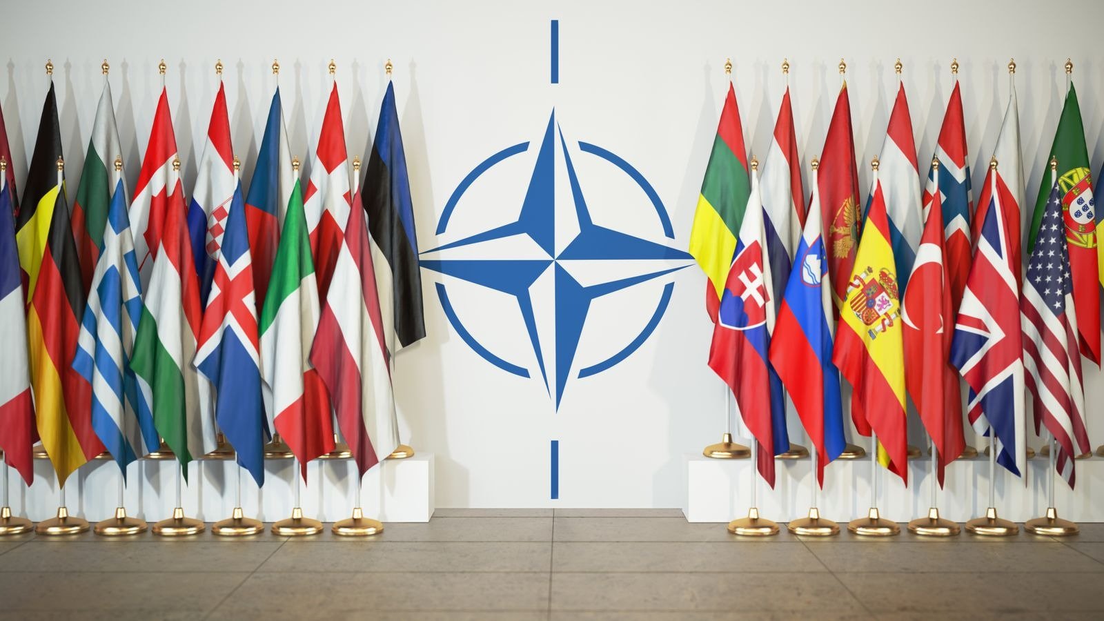 Növbəti  NATO  sammitinə  Türkiyə  ev sahibliyi edəcək