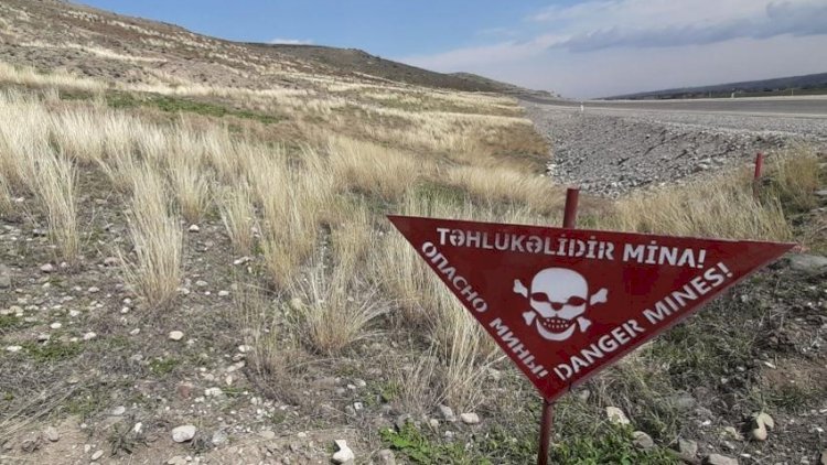 Azərbaycana pul ayrıldı