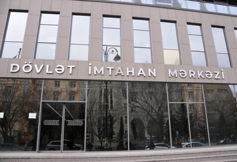 İxtisas seçimi başlayıb