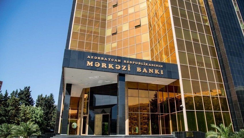 Bu günün valyuta məzənnələri açıqlanıb