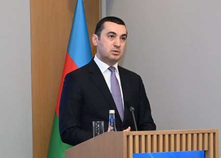 Səfirlik  əməkdaşları  terrorçunun  edam  prosesini izləyib