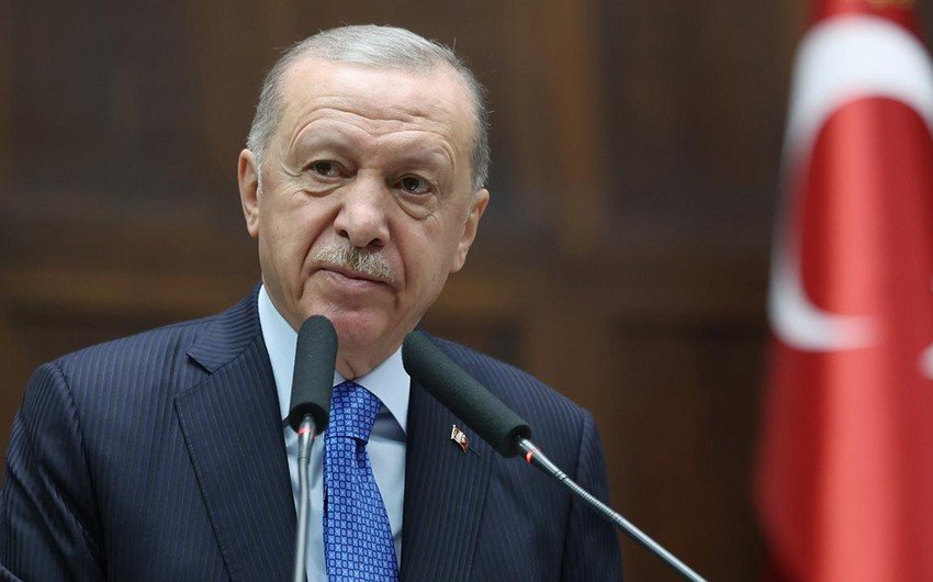ABŞ prezidenti  Ərdoğana  zəng edib