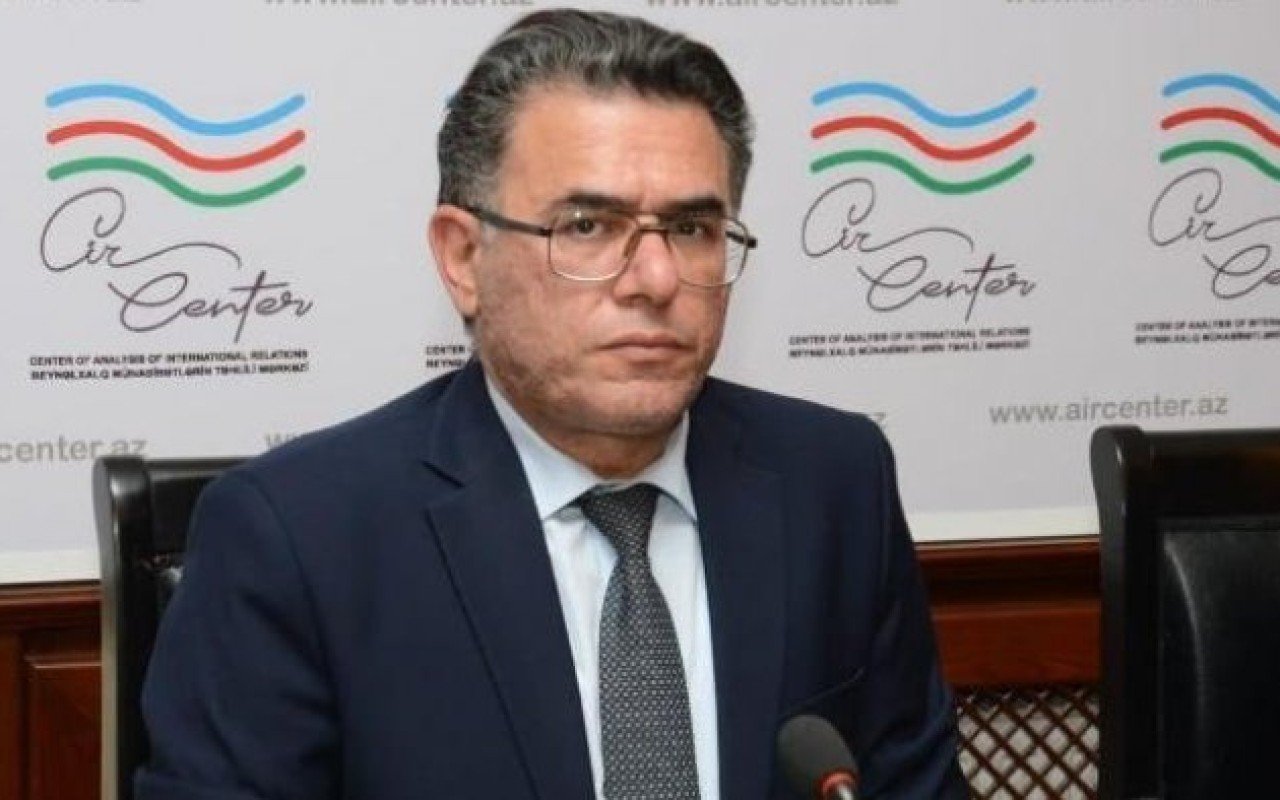 Azərbaycana qarşı informasiya məkanında təhdidlər artır