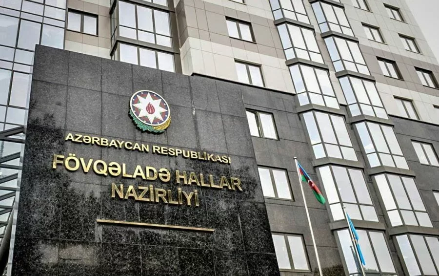 FHN  əhaliyə müraciət edib
