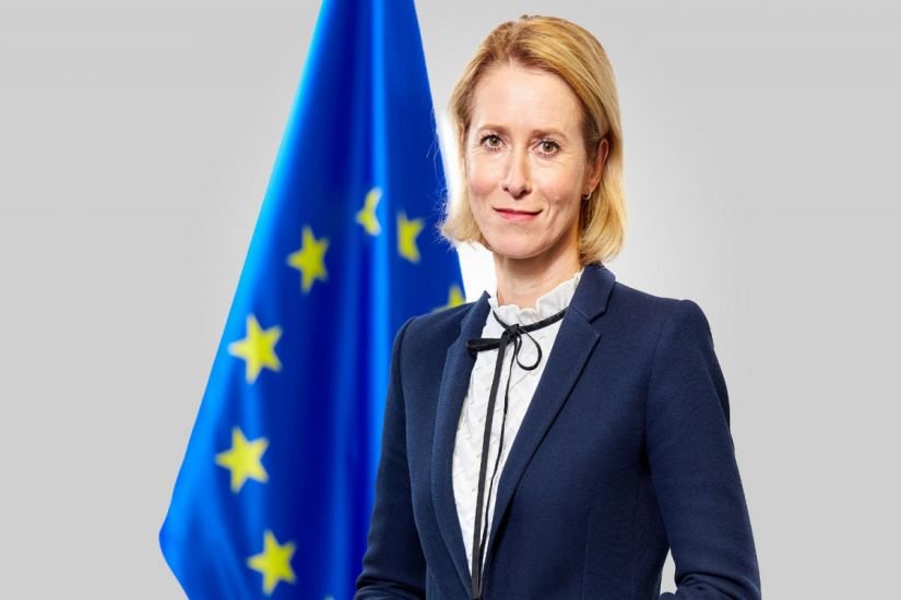 Kaya Kallas Azərbaycan Prezidentinin Fransa vətəndaşını əfv etməsini alqışlayıb