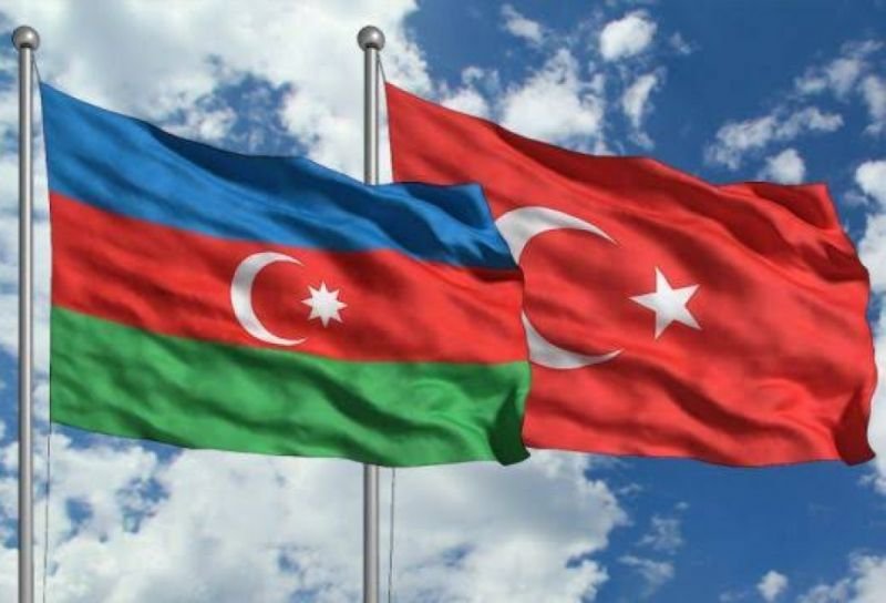 Azərbaycan və Türkiyə birgə elektron hərbi təlim keçirəcək