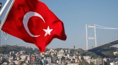 Azərbaycan  nümayəndə heyəti  Türkiyəyə səfər edib