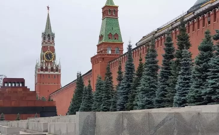 Moskvadan NATO  narahatlığı